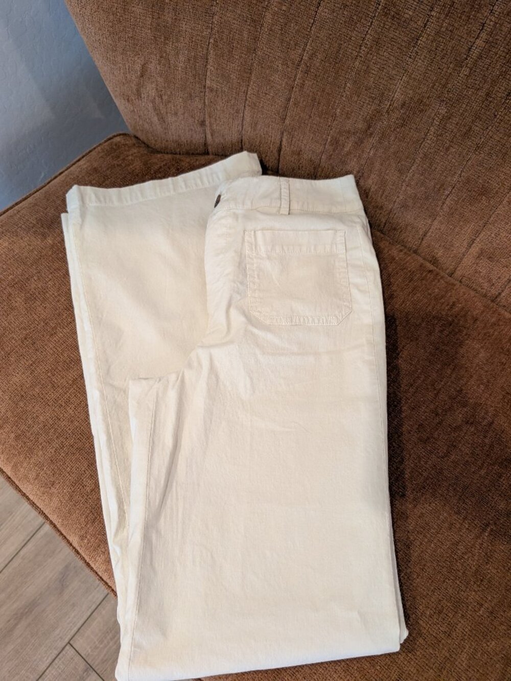 J. Crew Lizzie pants